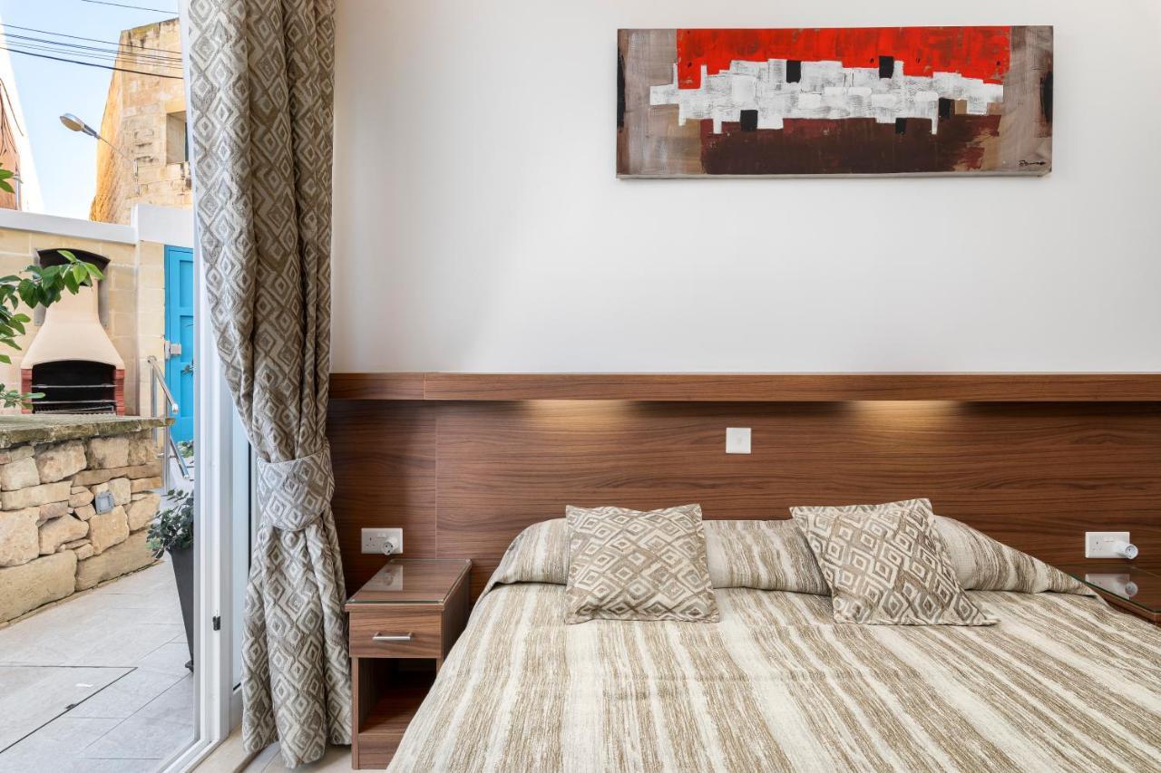 Quayside Apartments マルサシュロック エクステリア 写真