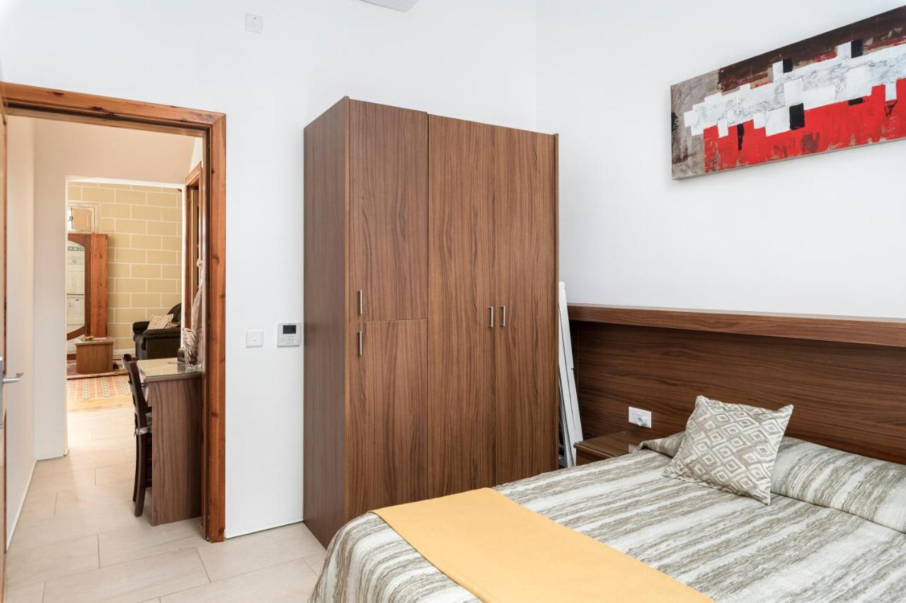 Quayside Apartments マルサシュロック エクステリア 写真