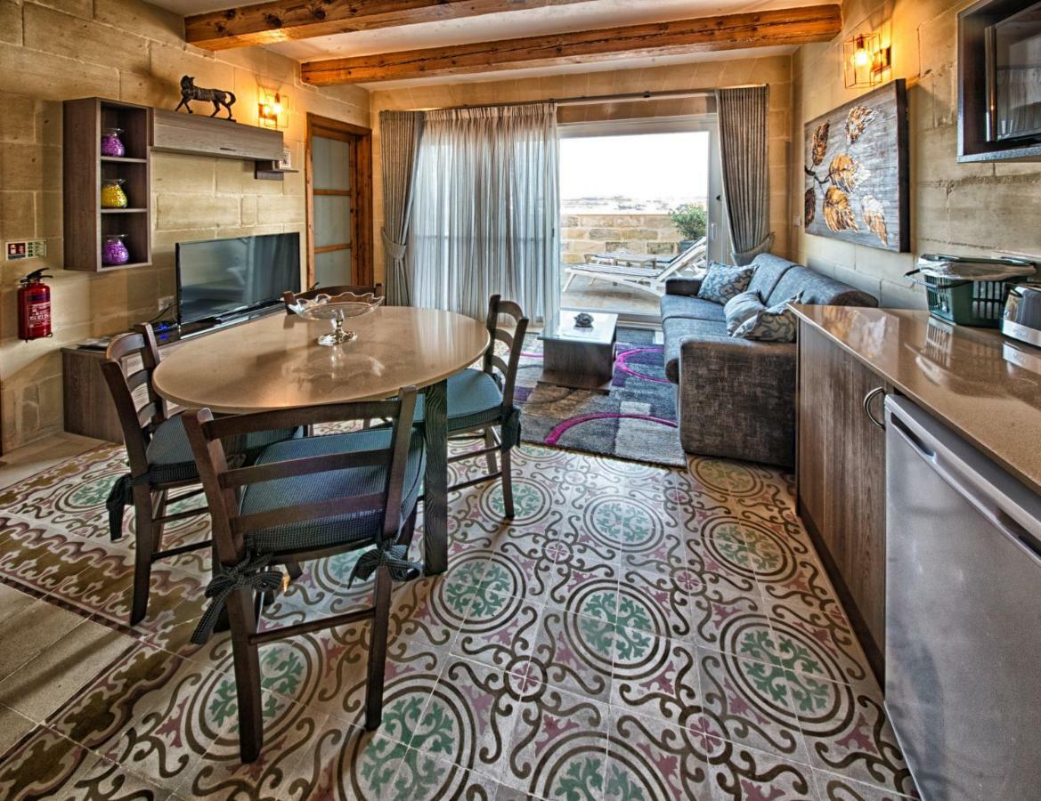 Quayside Apartments マルサシュロック エクステリア 写真